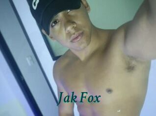 Jak_Fox