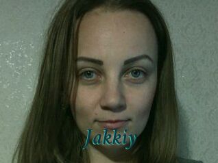Jakkiy