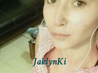 JaklynKi