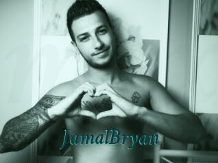 JamalBryan
