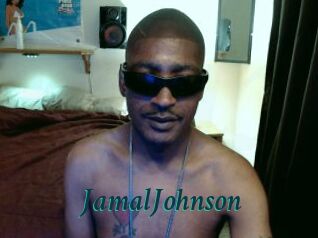 JamalJohnson