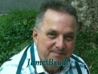 James_Bradly