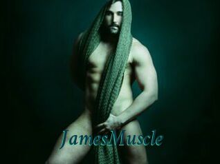 JamesMuscle
