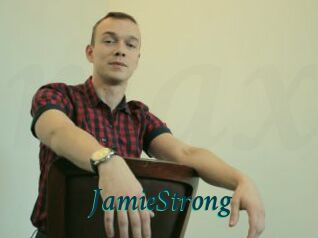 JamieStrong