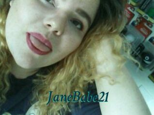 JaneBabe21