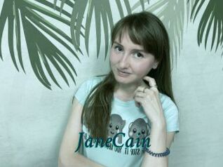 JaneCain