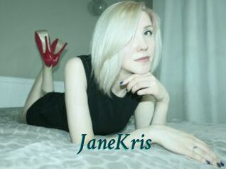 JaneKris