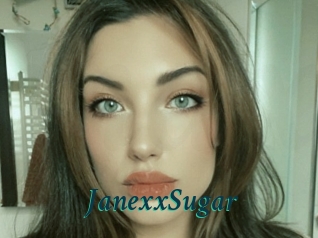 JanexxSugar