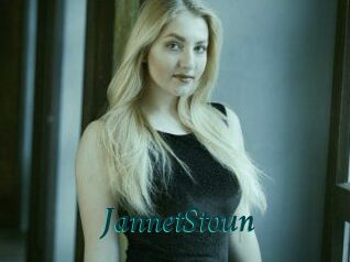 JannetStoun