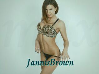 JannisBrown