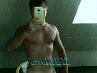 JaredXXXL