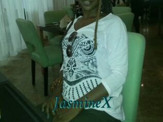 JasmineX