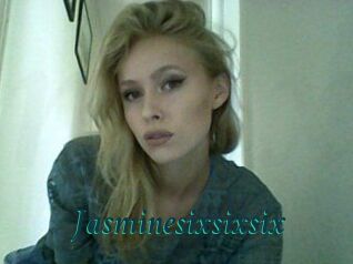 Jasminesixsixsix