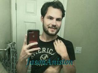 Jason_Aniston Maxi Top Sexe
