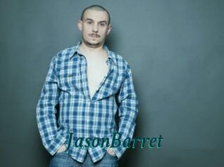 JasonBarret