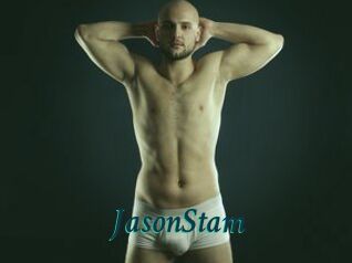 JasonStam