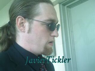 JavierTickler