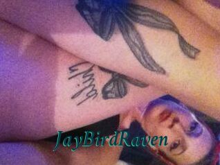JayBirdRaven Maxi Top Sexe