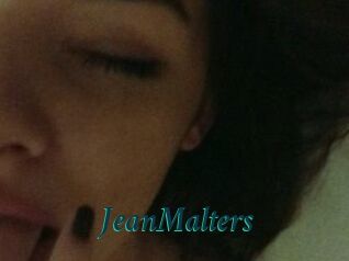 JeanMalters