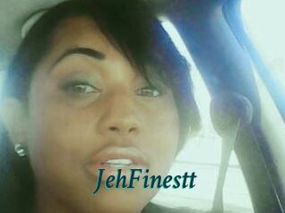 JehFinestt