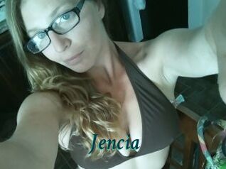 Jencia