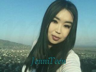 JenniTeen