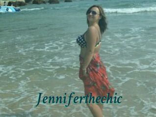 Jenniferthechic
