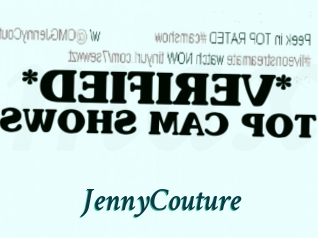 JennyCouture