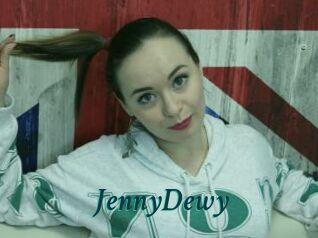 JennyDewy