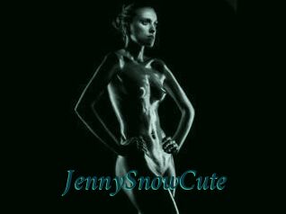 JennySnowCute