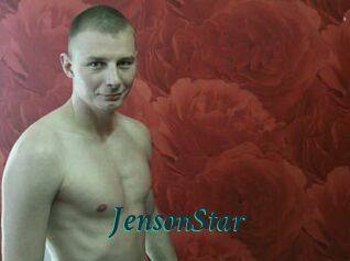 JensonStar