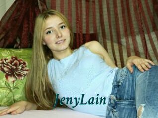 JenyLain