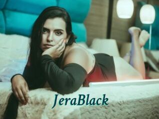 JeraBlack