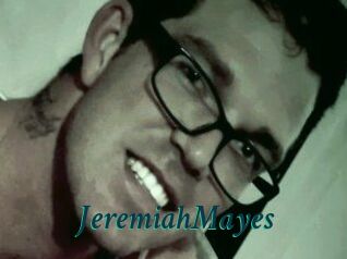 Jeremiah_Mayes Maxi Top Sexe