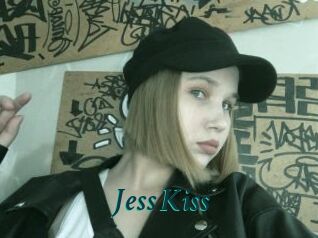 Jess_Kiss