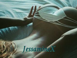 JessamineX