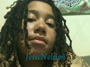 Jesse_Nelsion