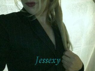 Jessexy