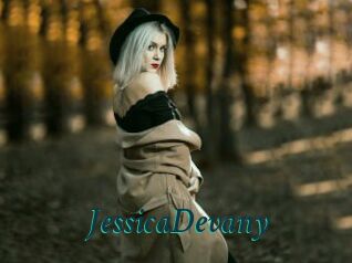 JessicaDevany