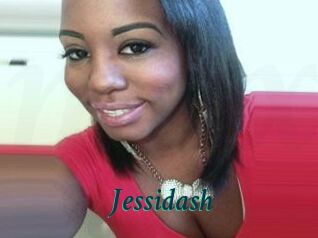 Jessidash Maxi Top Sexe