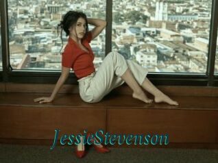 JessieStevenson