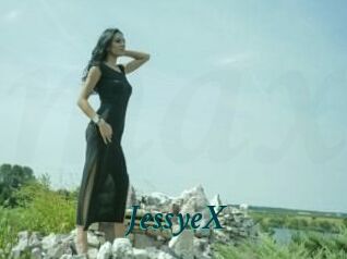 JessyeX