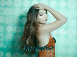 JhenIbanez