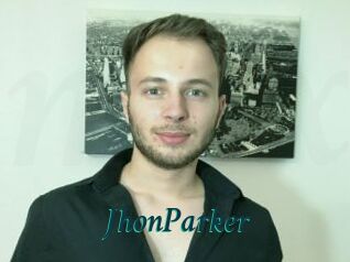 JhonParker