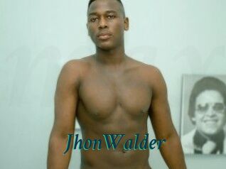 JhonWalder