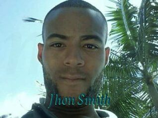 Jhon_Smith