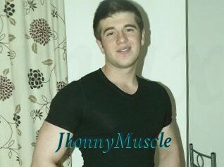 JhonnyMuscle