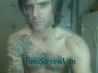 JimiStevenVon