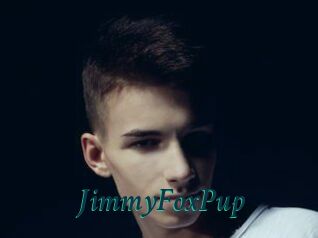 JimmyFoxPup