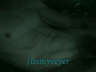 Jimmyvoyer